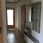 Apartamento Fewo.hesume Butjadingen