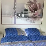 Fewo.hesume Apartamento
