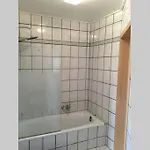 Fewo.hesume Apartamento Butjadingen